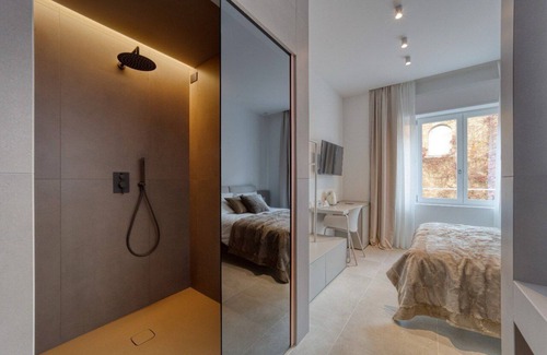 Historic Centre Casa | Santa Lucia Suites