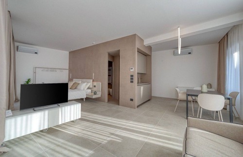 Historic Centre Casa | Santa Lucia Suites
