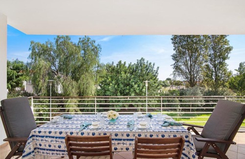Tavira Apartamento | Santa Luzia Apartment Sl005