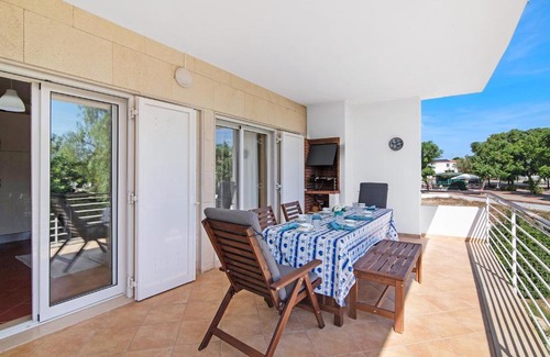Tavira Apartamento | Santa Luzia Apartment Sl005