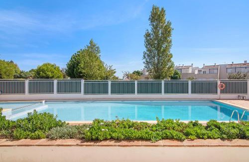 Tavira Apartamento | Santa Luzia Apartment Sl005