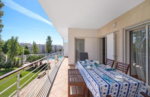 Tavira Apartamento | Santa Luzia Apartment Sl005