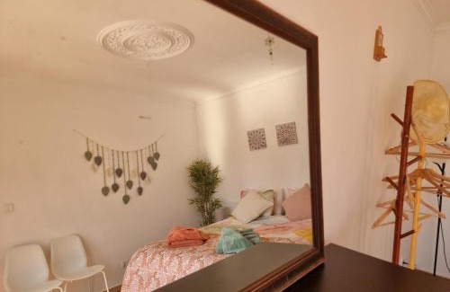 Santa Luzia Casa | Santa Luzia Casa Girassol, Tavira sea view, 2 minutes to Beach Ferry