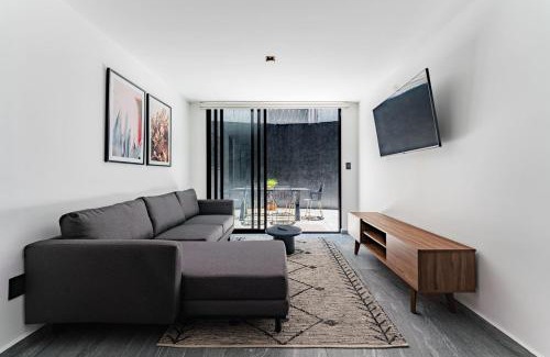 Santa Maria la Ribera Apartamento | Santa Ma la Ribera Apartments by VH