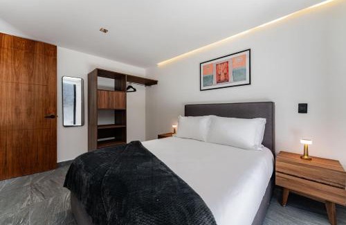 Santa Maria la Ribera Apartamento | Santa Ma la Ribera Apartments by VH