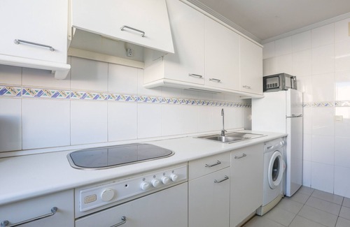 Huelva Apartamento | Santa Maria 13 - Four Bedroom Apartment, Sleeps 4
