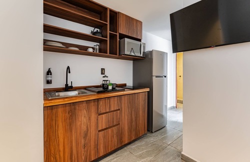 Santa Maria la Ribera Complejo | Santa Maria Apartments by VH
