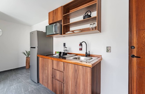 Santa Maria la Ribera Complejo | Santa Maria Apartments by VH