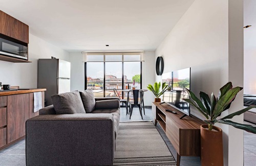 Santa Maria la Ribera Complejo | Santa Maria Apartments by VH