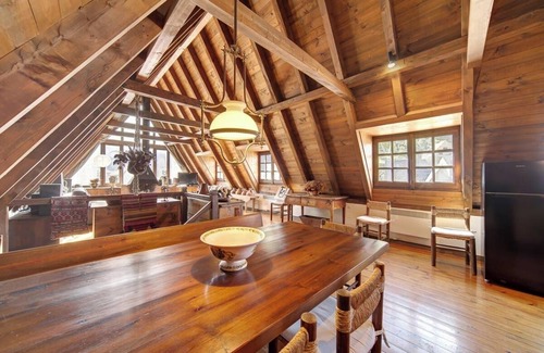 Tredos Chalet De Esquí | Chalet Santa María cerca de Baqueira-Beret by Eth Flòc