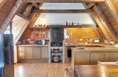 Tredos Chalet De Esquí | Chalet Santa María cerca de Baqueira-Beret by Eth Flòc