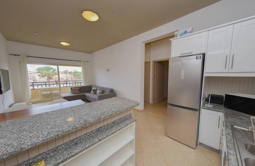 Santa Maria Apartamento | Santa Maria City Center Apartment