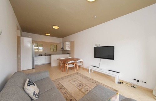 Santa Maria Apartamento | Santa Maria City Center Apartment
