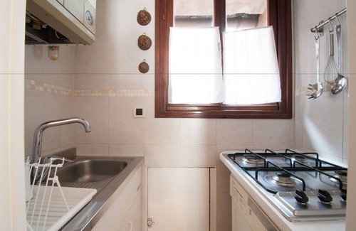 Castello Apartamento | Santa Maria Formosa
