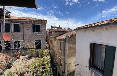 Castello Apartamento | Santa Maria Formosa