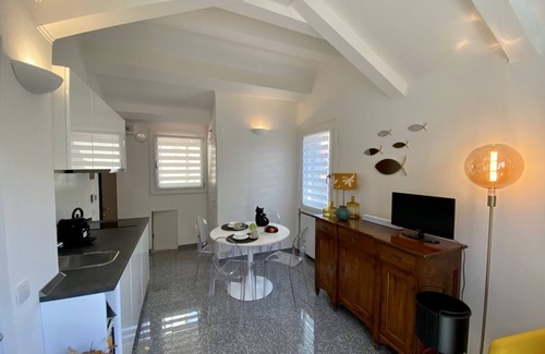 Castello Apartamento | Santa Maria Formosa-Terraza soleada! Cerca de Rialto y San Marcos