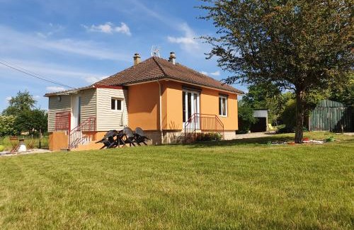 Saint-Ouen-de-Mimbre Casa | Santa Maria