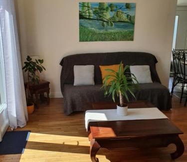 Saint-Ouen-de-Mimbre Casa | Santa Maria