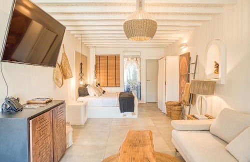 Elia Hotel | Santa Maria Hotel