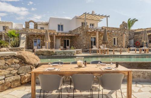 Elia Hotel | Santa Maria Hotel
