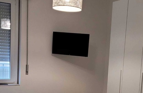 San Giuliano a Mare Apartamento | Santa maria House