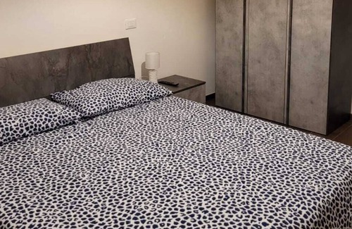 San Giuliano a Mare Apartamento | Santa maria House