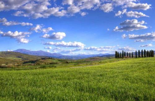 Abbadia San Salvatore Apartamento | Santa Maria ad Valetudinarium