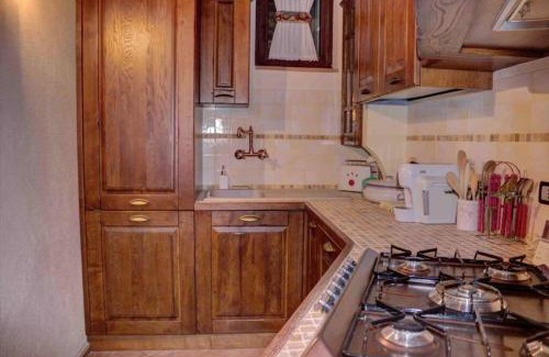 Abbadia San Salvatore Apartamento | Santa Maria ad Valetudinarium