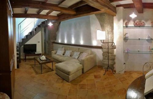 Abbadia San Salvatore Apartamento | Santa Maria ad Valetudinarium