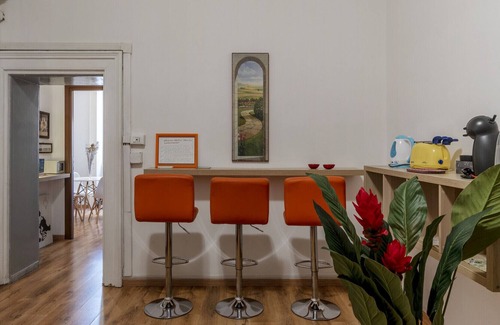 Repubblica Apartamento | Santa Maria Maggiore - Opera House Apartment