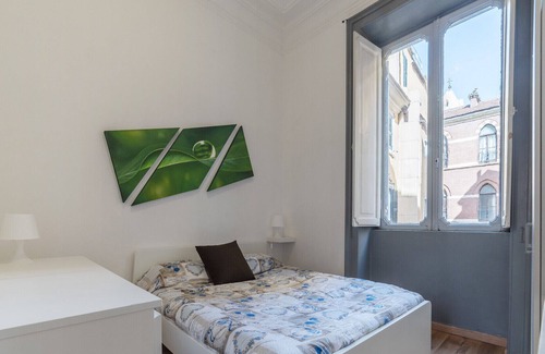 Repubblica Apartamento | Santa Maria Maggiore - Opera House Apartment