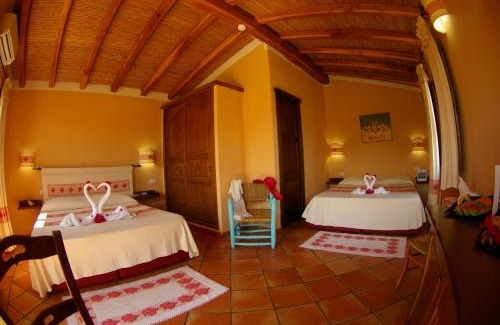 Orosei Hotel | Santa Maria Resort