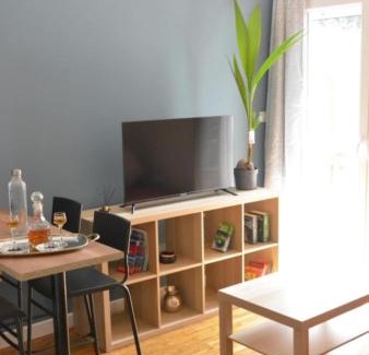 Ioannina Apartamento | Santa Marina 5