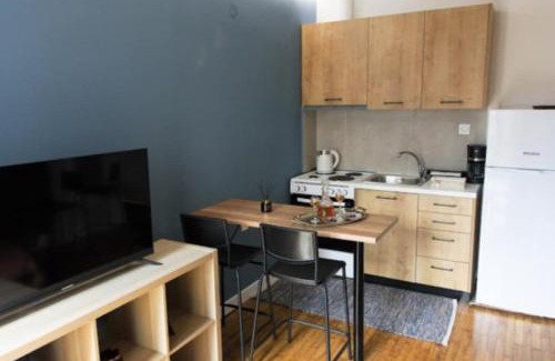 Ioannina Apartamento | Santa Marina 5