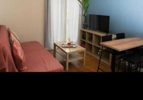 Ioannina Apartamento | Santa Marina 5