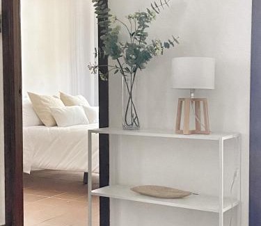 Santa Marina Apartamento | Santa Marina Suite Córdoba con Patio Andalusí