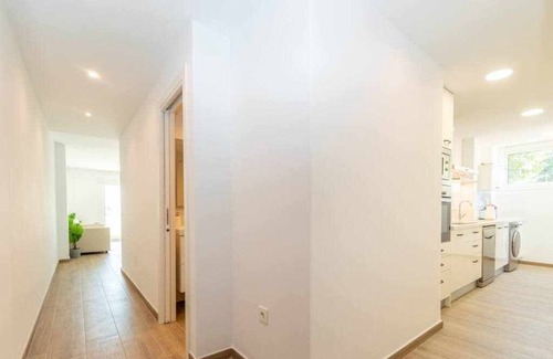 Benalmadena Costa Apartamento | Santa Marta al lado de los servicios y de la playa