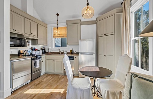 Rosemary Beach Cabaña | Santa Marta: fabuloso Carriage House - al sur de 30a - Se aceptan mascotas!
