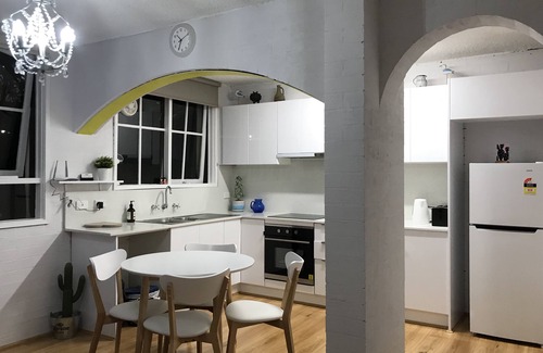 Carnegie Apartamento | Apartamento Santa Mónica