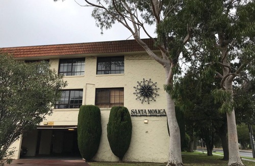 Carnegie Apartamento | Apartamento Santa Mónica