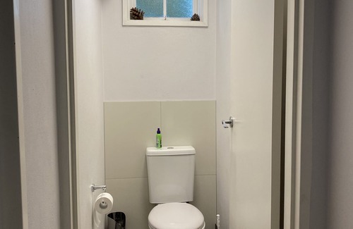 Carnegie Apartamento | Apartamento Santa Mónica