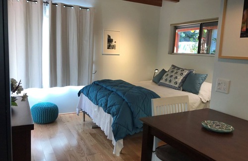 Topanga Casa | Montañas de Santa Mónica / Topanga Guesthouse