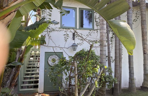 North of Montana Casa | Retiro de Santa Monica Paradise Palm Beach