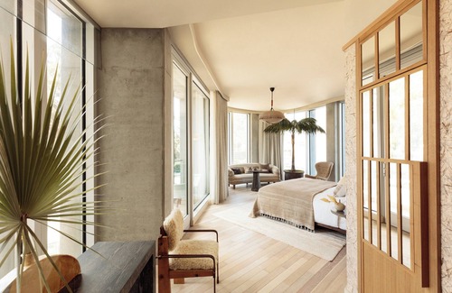 Wilshire Montana Hotel | Santa Monica Proper Hotel, a Member of Design Hotels