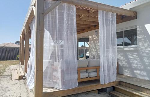 Vendays-Montalivet Casa | Santa Monta