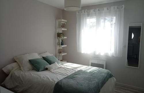Vendays-Montalivet Casa | Santa Monta
