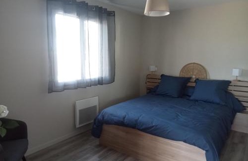 Vendays-Montalivet Casa | Santa Monta