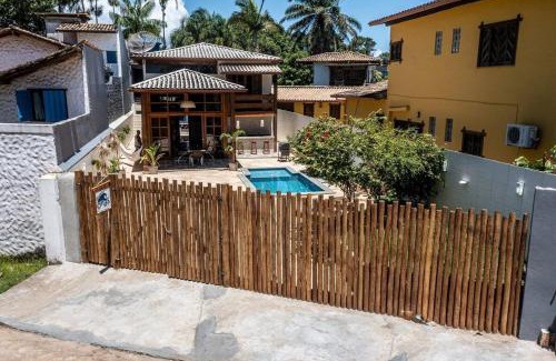 Itacare Casa | Santa Onda Itacaré