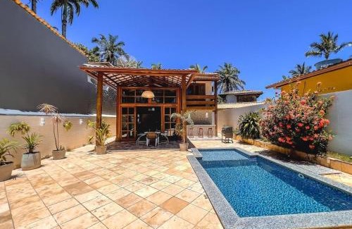 Itacare Casa | Santa Onda Itacaré