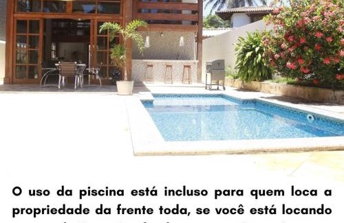 Itacare Casa | Santa Onda Itacaré